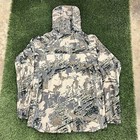 Sitka Core Lightweight Hoodie Mens Size Large Optifade Elevated Hunting Pullover