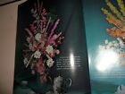 Fiower Making Using Large Beads Instruction Booklet 1974 - Vintage