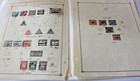 Bolivia  Valuable Lot Of  Nice Early    Stamps On Pages Mainly Pre 1940
