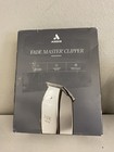 Andis 01820 Fade Master Adjustable Blade Clipper