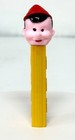 Vintage - No Feet Pez Dispenser - Pinocchio - Disney - Austria 2 6