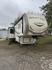 2019 Keystone Montana 3701lk 20th Anniversary Edition