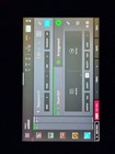 Akai Professional Mpc Live Standalone Sampler Sequencer 16 Pads Touchscreen Used