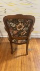 Louis  Xv Style Beautiful And Comfortable Chair 