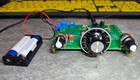 One Ic Radio Kit   Receives Am Fm Lw Sw1 Sw2 Sw3   A Fun Diy Kit 