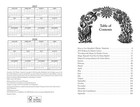 Llewellyn s 2027 Witches  Datebook  Spiral Bound  January To December 2027 