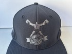 Ultimate Fighting Champion Ufc 25 Years Mma Reebok Hat Mens Adjustable Snapback