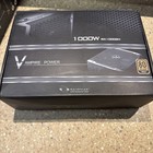 Raidmax Vampire Rx-1000gh  1000w 80 Plus Gold Modular Power Supply
