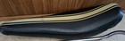 Persons Usa 18    Black yellow Banana Seat Original 1970   s And Sissy Bar