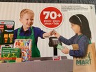 New Melissa   Doug Fresh Mart 70  Piece Grocery Store Companion Collection Set