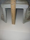 Vtg Lionel Train Decorative Tunnel Display Locomotive Railroad Scenery 12x10x8 