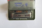 Hohner Special 20 Harmonica Harp Key Of B