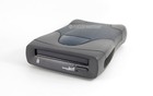 Iomega Jaz 2gb Scsi External Drive V2000s   Software  Power Adapter  3 Disks