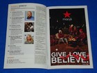 Brand New Dynamic Broadway Moulin Rouge  The Musical Playbill Tony Award Winner