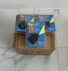 Fliplight Super Bright Led Flashlight For Zippo Lighters      Casedeal 12 Units