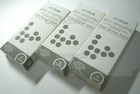 2 Pack Of Avizor Pro-enzyme Protein Remover Tablets 12 Week Supply  Free Ship