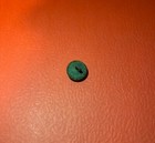 Original Dug Civil War Virginia Cuff Kepi Button Cs Relic Siege Of Petersburg Va