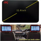 For Chevy Suburban Gmc Yukon Xl Headrest Back Seat Tv Dvd Lcd Display Replaces U