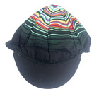 Rapha Strickland Pro Team Lightweight Ss Jersey Men M Strata W  2 Caps Road Bike