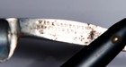 Vintage Wade And Butcher Straight Razor