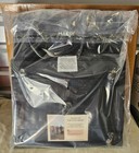 Hulken Original Rolling Tote Bag Large Black