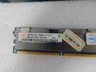 Lot Of 24x Hynix Hmt151r7tfr4c-h9 4gb Pc3-10600r Ecc Server Ram   Snpnn876c 4g
