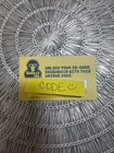 Gorilla Tag Doughboi Code In Game Code