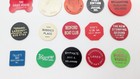 Lot 30 Wisconsin Vintage Bar Drink Beer Tokens - West Bend  Fillmore  Newburg