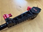 Zacuto Trigger Grip For Sony Fs5   Fx6 - Sony Trigger Grip