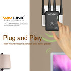 Wavlink Wifi 5 Router 1200mbps Dual Band Wifi Router Extender repeater ap Mode