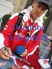 Sebastian Vettel Signed Scuderia Ferrari F1 Formula 1 8x10 Photo 17
