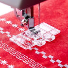 Parallel Stitch Foot For Brother  Janome  Kenmore  Singer Home Sewing Machine