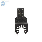 31pcs Universal Wood Metal Drywall Oscillating Tool Saw Blade For Metal Wood
