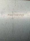 Rostnever Portioning Cheese Knife