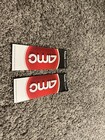 2 Amc Black Movie Tickets  in Mail Delivery   Fast Shipping      