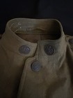 Beautiful   Original Ww1 Signal Corps Wool Tunic 1915 Dated W  Collar Discs