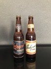 2 Antique Irtp Hochgreve Green Bay Wisconsin 1940s Beer Bottle Lot Wisconsin 