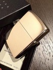 Zippo Lighter 01 Prizes Made By 02 Mild Seven