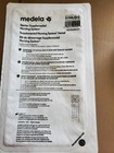New Medela Starter Supplemental Nursing Tubing Feeding Sterile Expires 2027