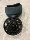 Old Florida 55 Fly Reel     excellent Condition   
