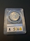 1948-d Pcgs Ms63 Franklin Half Dollar Coin - 6652 63 46049748