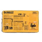 Dewalt Dck427d2 20v Max Brushless Lithium-ion Cordless 4-tool Combo Kit