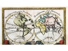 Old World Map Neuer Atlas Von Xxix By Anselm Desing 1733
