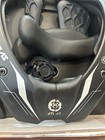 Atlas Air Neck Brace Size Medium Black