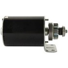 Starter Fits Briggs Stratton 693551  Lg693551  Se501848 14 Tooth Craftsman New