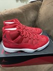 Nike Jordan 11 Retro  win Like  96