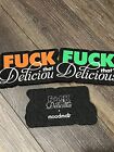 Action Bronson    f  k That   s Delicious    X Moodmats Green Or Orange Bambam Baklava