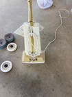 Vintage Sears Roebuck Floor Buffer Polisher Model 100 Tested And Working