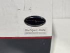 Shimadzu Biospec-mini Dna rna protein Uv-visible Spectrophotometer Power Tested