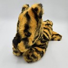 Rare Vtg 60s 70s Walt Disney Prod  Rubber Gund J  Swedlin Tigger Plush Squeaker